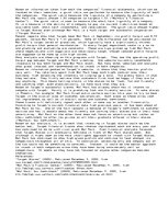 Eseja 'Company Ratios Results and Management: Comparison of Walmart and Target', 1.