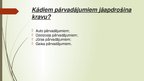 Prezentācija 'Kravas apdrošināšana', 5.