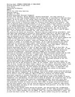 Eseja 'Stokely Carmichael, a Personal Viewpoint', 1.