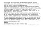 Eseja 'Stokely Carmichael, a Personal Viewpoint', 2.