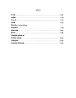 Referāts 'Nemehanizētie darba instrumenti', 1.