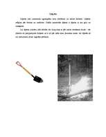 Referāts 'Nemehanizētie darba instrumenti', 3.