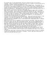 Eseja 'World War II Effect on American Economy', 1.