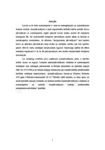 Referāts 'Firmas darbības licencēšana autopārvadājumu jomā', 2.