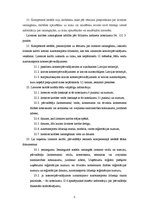 Referāts 'Firmas darbības licencēšana autopārvadājumu jomā', 5.