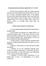 Referāts 'Firmas darbības licencēšana autopārvadājumu jomā', 7.