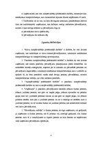 Referāts 'Firmas darbības licencēšana autopārvadājumu jomā', 8.