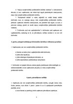 Referāts 'Firmas darbības licencēšana autopārvadājumu jomā', 9.