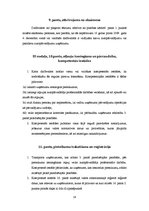 Referāts 'Firmas darbības licencēšana autopārvadājumu jomā', 16.