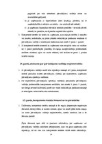 Referāts 'Firmas darbības licencēšana autopārvadājumu jomā', 19.