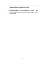 Referāts 'Firmas darbības licencēšana autopārvadājumu jomā', 20.