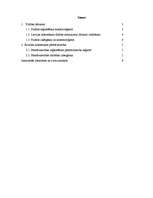 Referāts 'Komerctiesības. Filiāles un sabiedrības', 2.