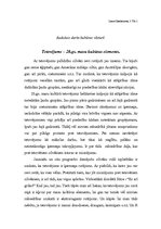 Eseja 'Tetovējums - 20.gs. masu kultūras elements', 1.