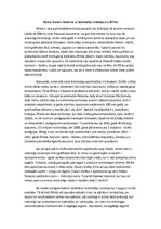 Eseja 'Dabas faktoru ietekme uz iedzīvotāju izvietojumu Āfrikā', 1.