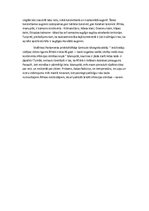 Eseja 'Dabas faktoru ietekme uz iedzīvotāju izvietojumu Āfrikā', 2.