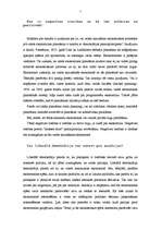 Eseja 'Rietumu liberālā demokrātija, ideāls un prakse', 2.