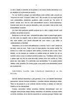 Eseja 'Rietumu liberālā demokrātija, ideāls un prakse', 3.