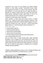 Konspekts 'Nestabilitāte ekonomikā. Inflācijas problēmas. Nodarbinātība un bezdarba problēm', 4.