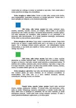 Konspekts 'Krāsu loma dizainā', 7.