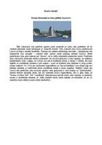 Referāts 'Kruīzu kuģi kā tūrisma sektors. Darbības specifika, ievērojamākās kompānijas', 8.