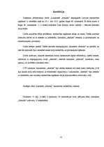 Referāts 'Laikrakstā "Atmoda" atspoguļotā Latvijas neatkarības atgūšana', 32.