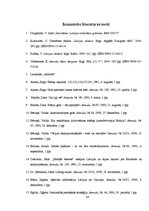 Referāts 'Laikrakstā "Atmoda" atspoguļotā Latvijas neatkarības atgūšana', 34.