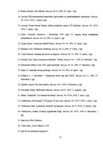 Referāts 'Laikrakstā "Atmoda" atspoguļotā Latvijas neatkarības atgūšana', 35.