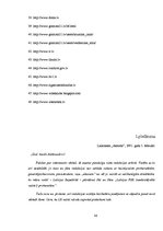 Referāts 'Laikrakstā "Atmoda" atspoguļotā Latvijas neatkarības atgūšana', 36.