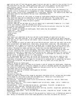 Konspekts 'Selection Techniques', 2.