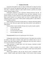 Referāts 'Preces dzīves cikls', 3.