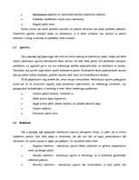 Referāts 'Preces dzīves cikls', 5.