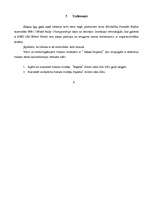 Referāts 'Preces dzīves cikls', 10.