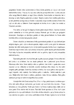 Eseja 'Dante Aligjēri "Dievišķā komēdija"', 3.