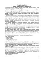 Konspekts 'Nodokļi, to loma un funkcijas mūsdienu valstī', 1.