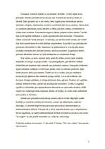 Eseja 'Politiskā kultūra un leģitimitāte', 2.