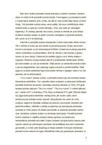 Eseja 'Politiskā kultūra un leģitimitāte', 3.