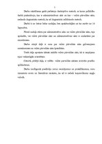 Referāts 'Valsts pārvaldes akta jēdziens un tam izvirzāmās prasības', 5.