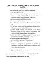 Referāts 'Valsts pārvaldes akta jēdziens un tam izvirzāmās prasības', 8.