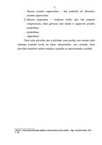 Referāts 'Valsts pārvaldes akta jēdziens un tam izvirzāmās prasības', 9.