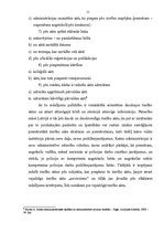 Referāts 'Valsts pārvaldes akta jēdziens un tam izvirzāmās prasības', 11.