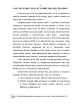 Referāts 'Valsts pārvaldes akta jēdziens un tam izvirzāmās prasības', 12.