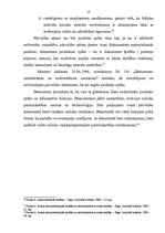 Referāts 'Valsts pārvaldes akta jēdziens un tam izvirzāmās prasības', 13.