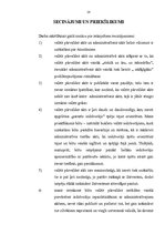 Referāts 'Valsts pārvaldes akta jēdziens un tam izvirzāmās prasības', 14.