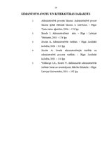 Referāts 'Valsts pārvaldes akta jēdziens un tam izvirzāmās prasības', 16.