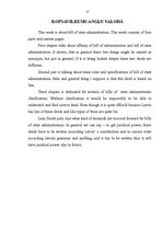 Referāts 'Valsts pārvaldes akta jēdziens un tam izvirzāmās prasības', 17.