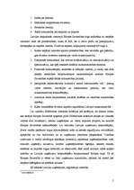 Konspekts 'Latvijas integrācijas ES ekonomiskie aspekti. Ekonomiskās politikas lēmumu deleģ', 2.