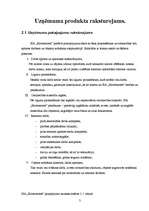 Biznesa plāns 'Celtniecības un apdares darbu uzņēmuma biznesa plāns', 5.