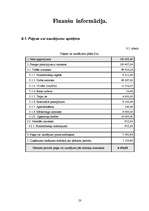 Biznesa plāns 'Celtniecības un apdares darbu uzņēmuma biznesa plāns', 25.