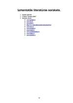 Biznesa plāns 'Celtniecības un apdares darbu uzņēmuma biznesa plāns', 28.