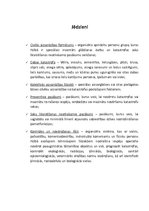 Referāts 'Sniega un ledus sanesumi, to sekas', 3.